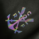 Flamengo III Edição Especial All Black 23/24 - Torcedor Adidas Masculina