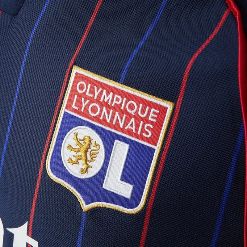 Lyon II 25/26 - Torcedor Adidas Masculina