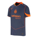 Inter de Milão III 25/26 - Torcedor Nike Masculina