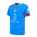 Atlético de Madrid III 25/26 - Torcedor Nike Masculina