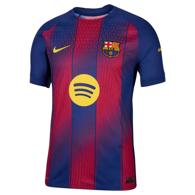 Barcelona I 25/26 - Torcedor Nike Masculina