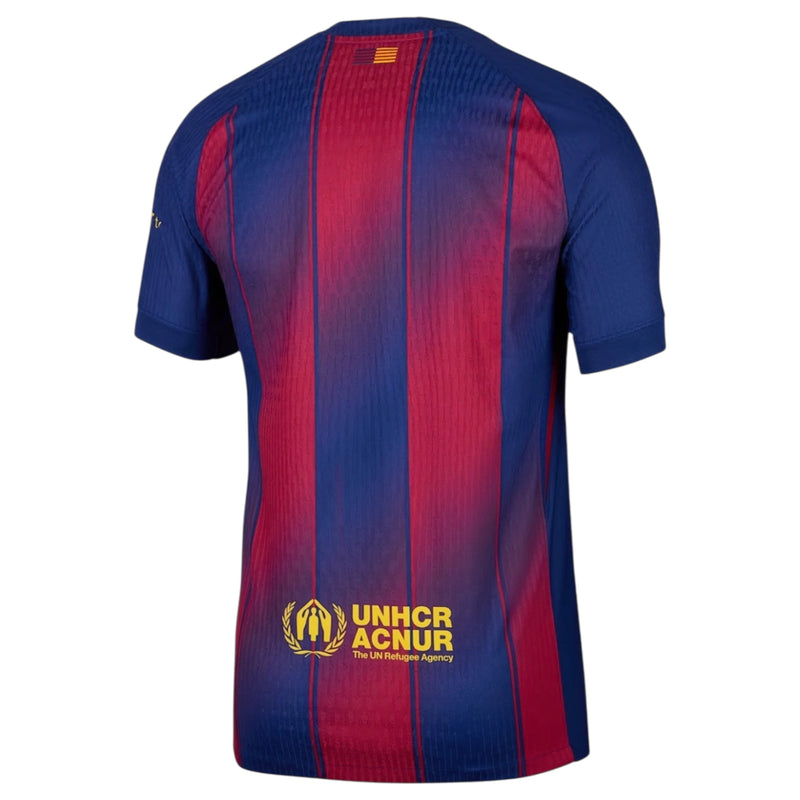 Barcelona I 25/26 - Torcedor Nike Masculina