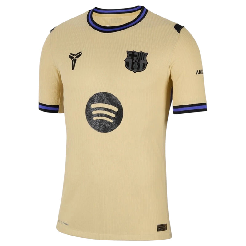 Barcelona II 25/26 - Torcedor Nike Masculina