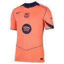 Barcelona III 25/26 - Torcedor Nike Masculina