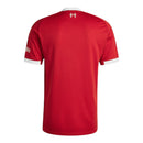 Liverpool I 25/26 - Torcedor Adidas Masculina
