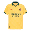 AC Milan III 25/26 - Torcedor Puma Masculina