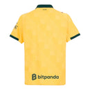 AC Milan III 25/26 - Torcedor Puma Masculina