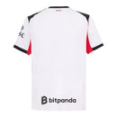 AC Milan II 25/26 - Torcedor Puma Masculina