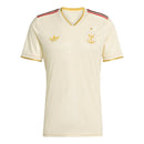 Flamengo III 25/26 - Torcedor Adidas Masculina