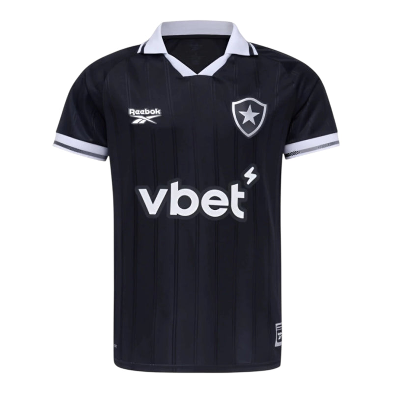 Botafogo II 25/26 - Torcedor Reebok Masculina