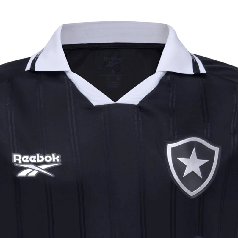 Botafogo II 25/26 - Torcedor Reebok Masculina
