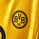 Borussia Dortmund Copa 25/26 - Torcedor Puma Masculina