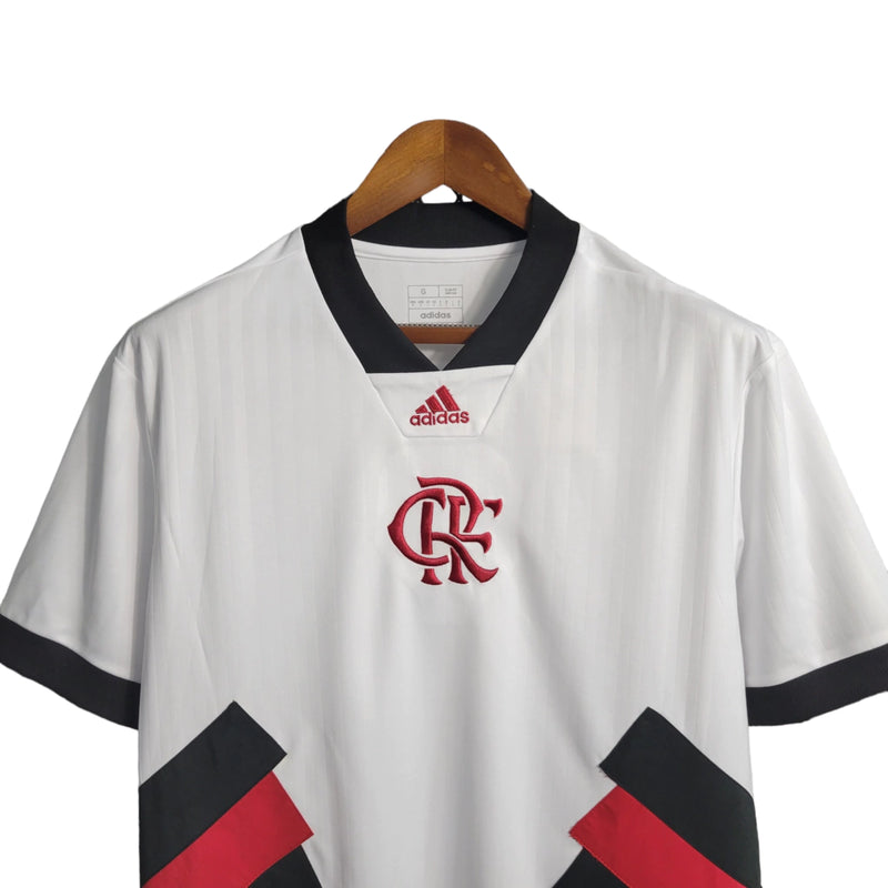 Flamengo II 23/24 Torcedor Adidas Masculina