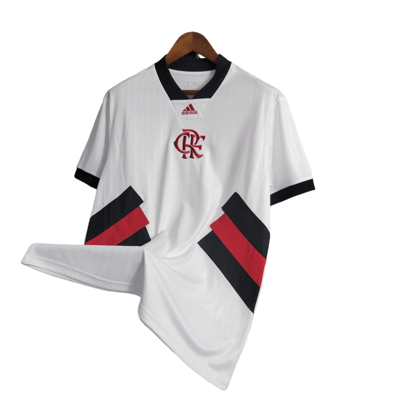 Flamengo II 23/24 Torcedor Adidas Masculina