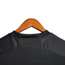 Flamengo III Edição Especial All Black 23/24 - Torcedor Adidas Masculina