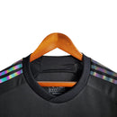 Flamengo III Edição Especial All Black 23/24 - Torcedor Adidas Masculina