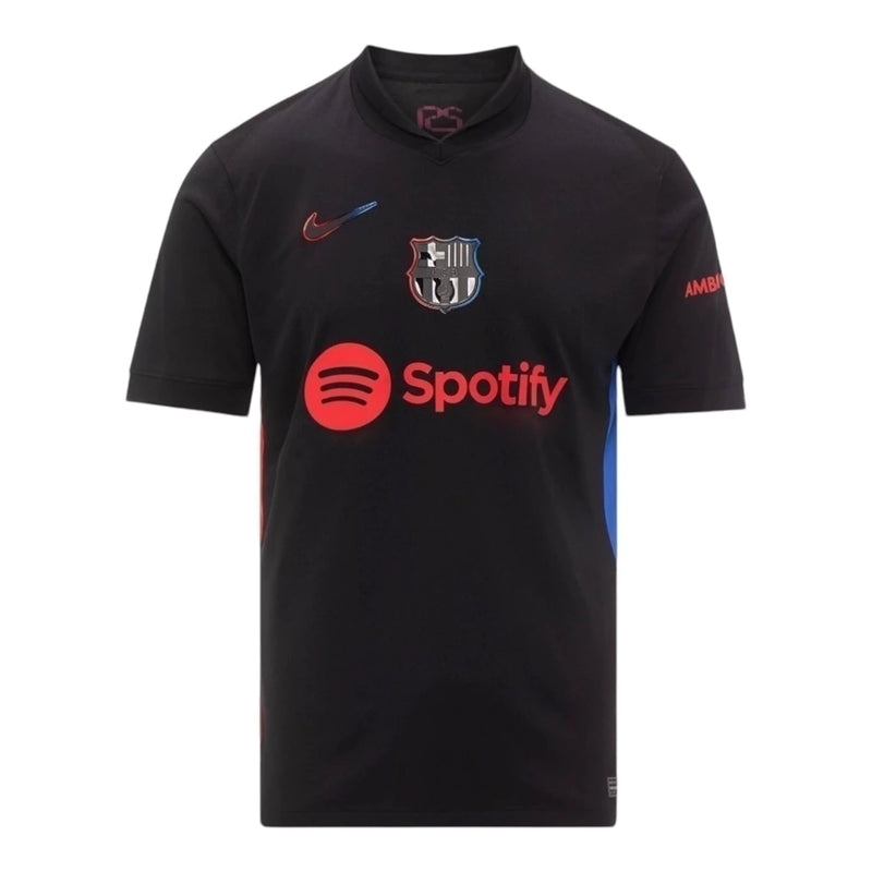 Barcelona II 24/25 - Torcedor Nike Masculina