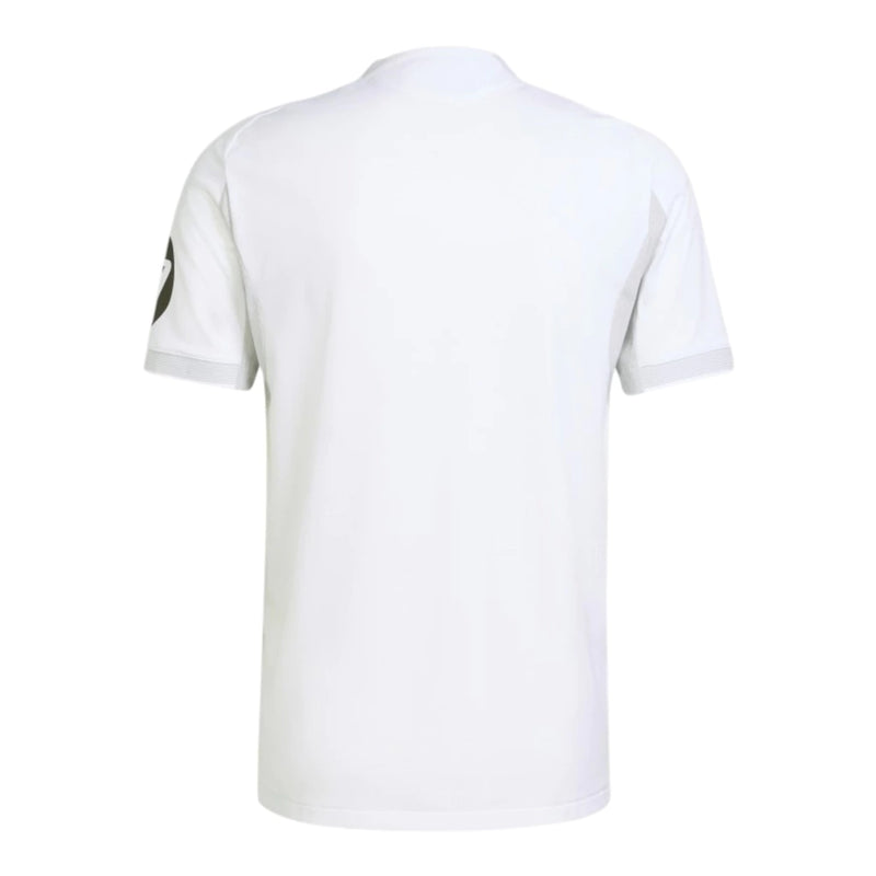 Real Madrid I 25/26 - Torcedor Adidas Masculina