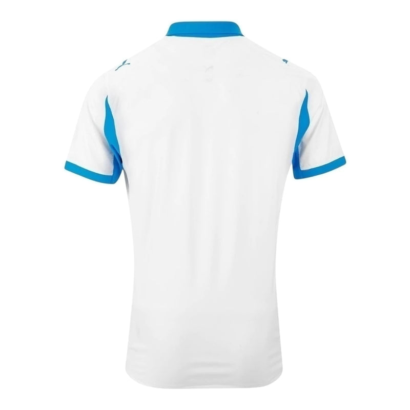 Olympique Marseille I 25/26 - Torcedor Puma Masculina