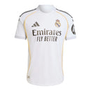 Real Madrid I 25/26 - Torcedor Adidas Masculina