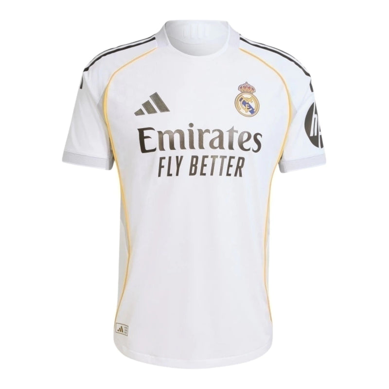 Real Madrid I 25/26 - Torcedor Adidas Masculina