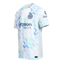 Inter de Milão II 25/26 - Torcedor Nike Masculina