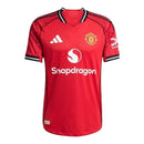 Manchester United I 25/26 - Torcedor Adidas Masculina
