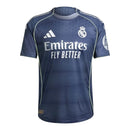 Real Madrid II 25/26 - Torcedor Adidas Masculina