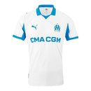 Olympique Marseille I 25/26 - Torcedor Puma Masculina