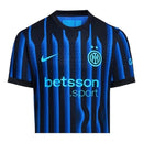 Inter de Milão I 25/26 - Torcedor Nike Masculina