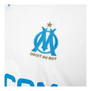 Olympique Marseille I 25/26 - Torcedor Puma Masculina