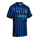 Inter de Milão I 25/26 - Torcedor Nike Masculina
