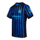 Inter de Milão I 25/26 - Torcedor Nike Masculina